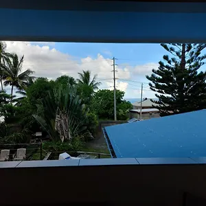 Fare Tapu Uturoa